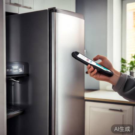 “冰箱启动时间计时法”