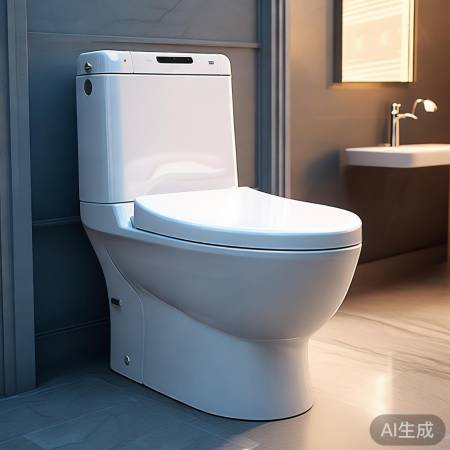 智能马桶亲民价