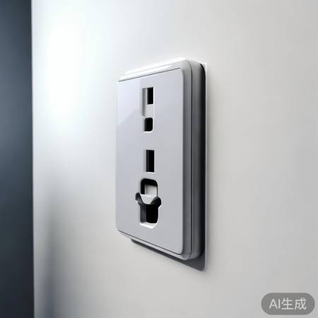 安全插座，安心用电