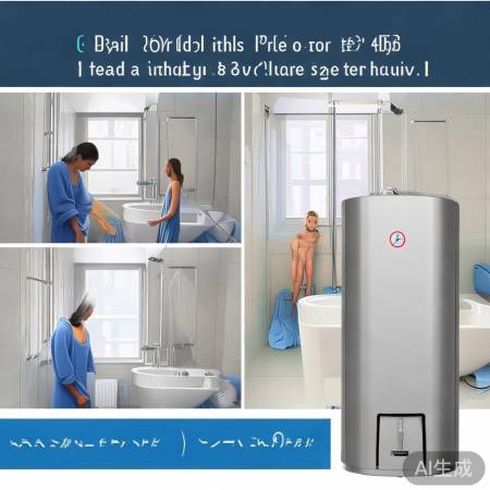 40升热水器,节能省水
