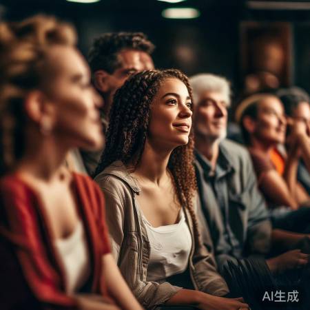 爱奇艺配音团队，全国精英汇聚