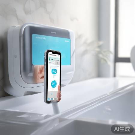 智能远程控，静音舒适家