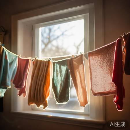 生活小智慧，除霜有妙招