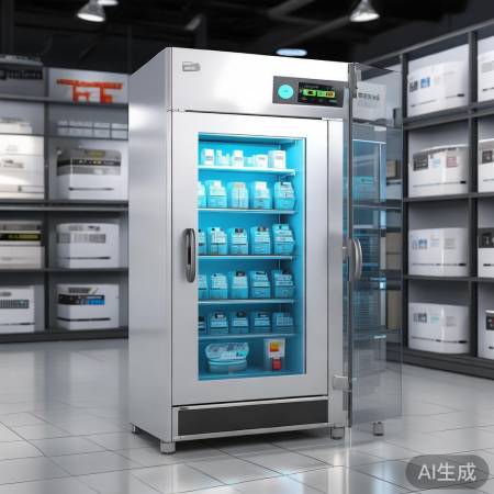 臭氧消毒柜价格多样