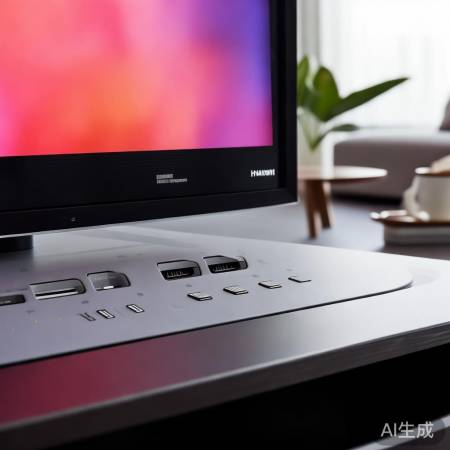 海信电视插孔解析指南