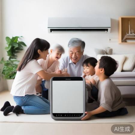 伊莱克斯E6空调，安装简单易上