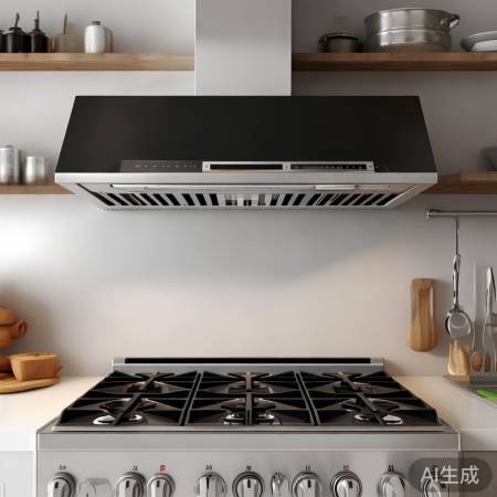 樱花油烟机:高性价比神器