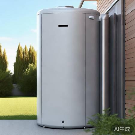 选空气能热水器，看品牌、容量、