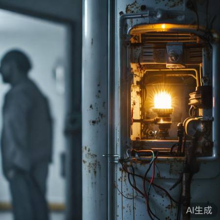 热水器需更换情况判断