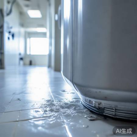 热水器防垢要点
