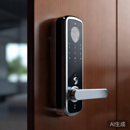 智能锁续航决定实用性