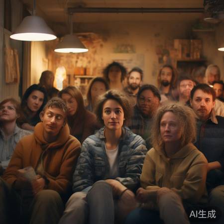 温暖却疑真心