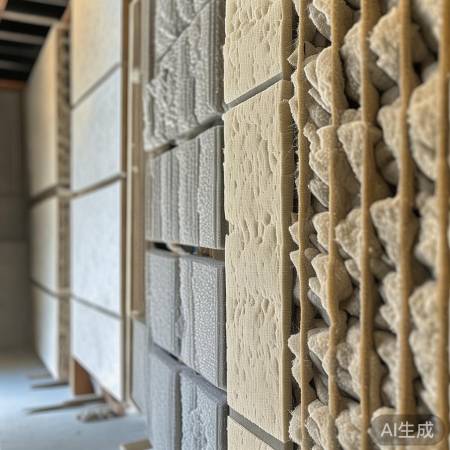 隔音材料应用技巧