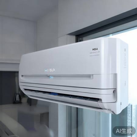美的空调节能高效,智能略逊一筹