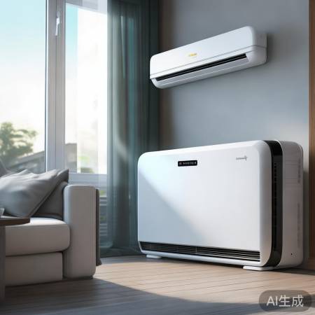 海信空调,速冷速热,智能节能