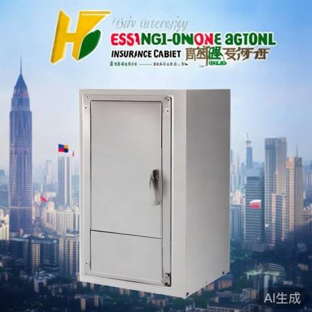 佛山保险柜厂，中国制造名片