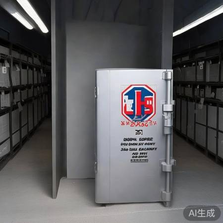 佛山全能保险柜，安全无忧之选