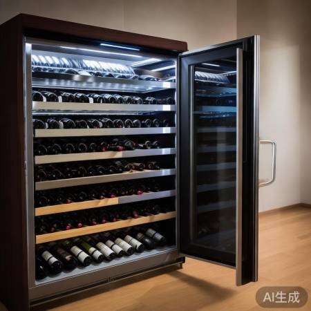 酒柜保温，防红酒温度影响