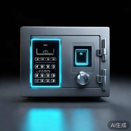 严测电子安全性能