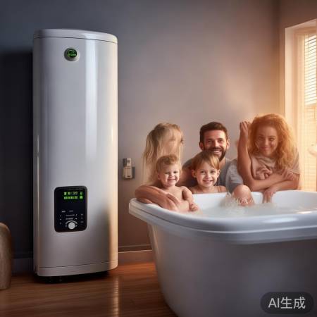 热水器需用心保养