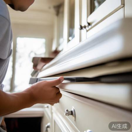 装饰板细节决定体验