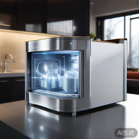 美的消毒柜杀菌彻底