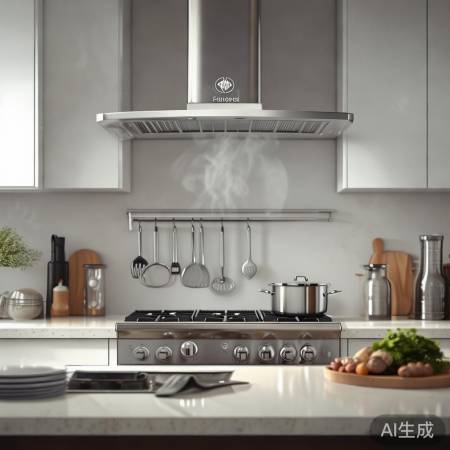 性价比高圆桶抽油烟机