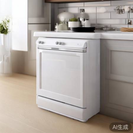 “简约大方蒸烤一体机”