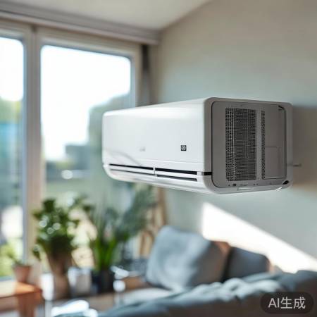 选购中央空调小贴士