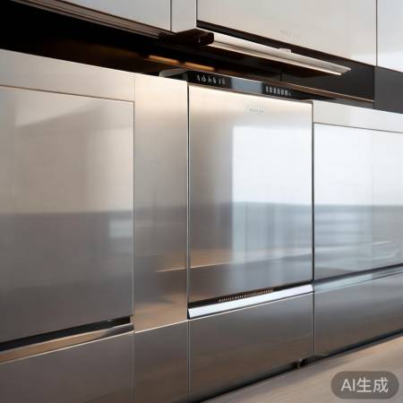 集成灶：多功能美厨具