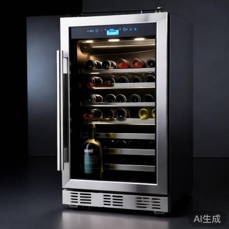 红酒柜全面功能