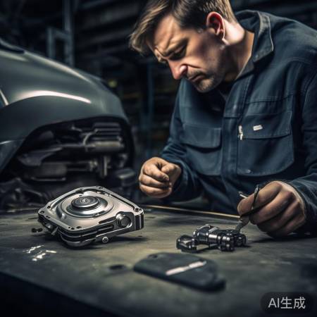 维修慎用次品件