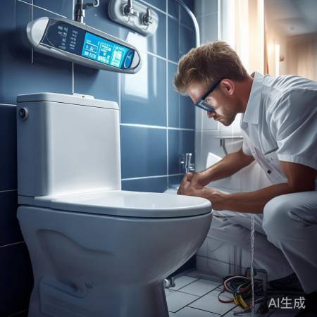 智能马桶维护要点