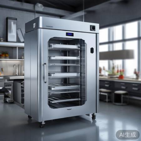 商用消毒柜更耐用，选时重质量