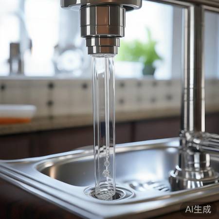 细节决定下水道通畅