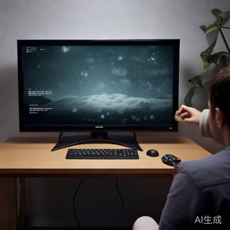 电脑恢复出厂设置