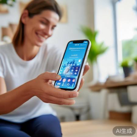 安全易用,人性化设计