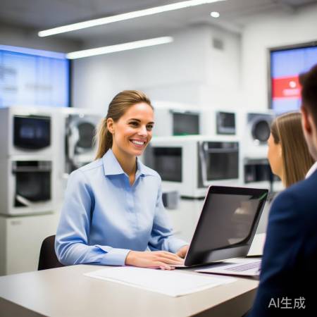 售后服务完善,大品牌更可靠