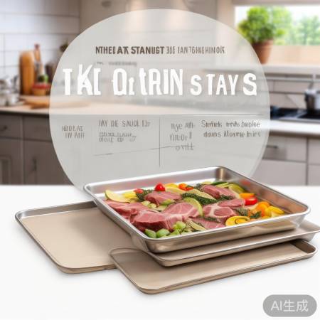 选烤盘,尺寸适中,材质耐用