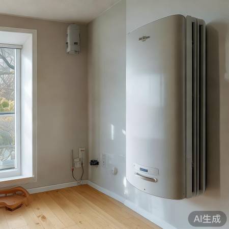 壁挂炉宜装通风干燥处