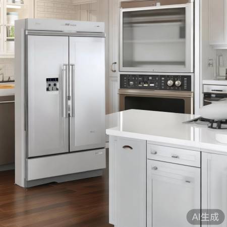 消毒柜分类：嵌入式、立式、台式