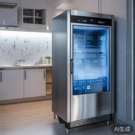 消毒柜智能化，省电高效选对价