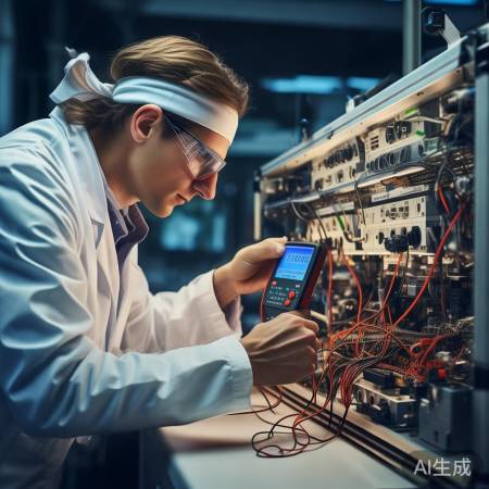 检查电源,确保供电