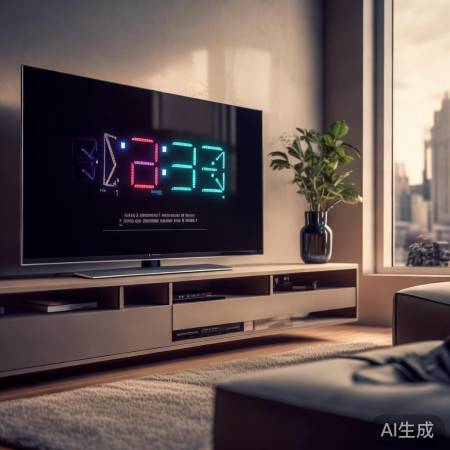 电视开机问候语定时更新