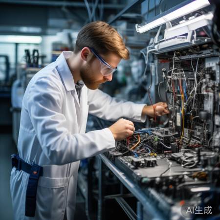 找专业维修解决难题