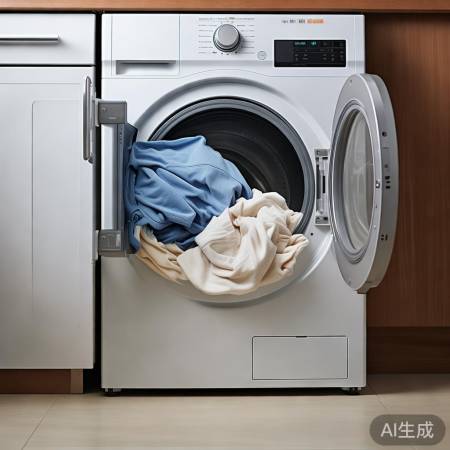 洗衣机平衡调整