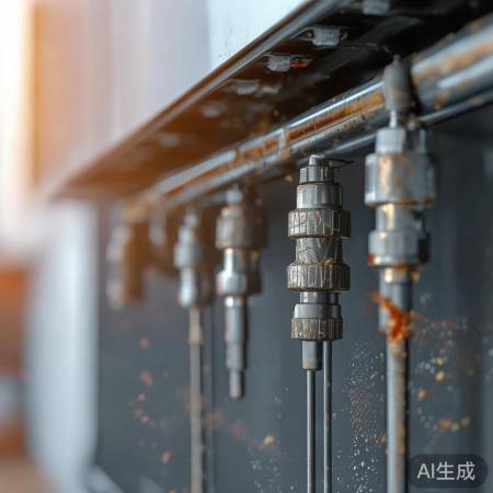 壁挂炉气路检查与修复