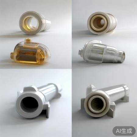 PVC轻便PPR耐高温