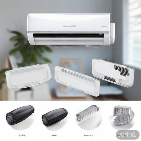 空调挡风板选材与设计重要