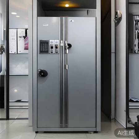 美心保险柜，耐用美观价亲民